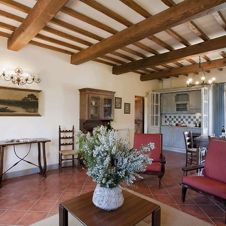 Agriturismo Panzanello Panzano in Chianti Kültér fotó