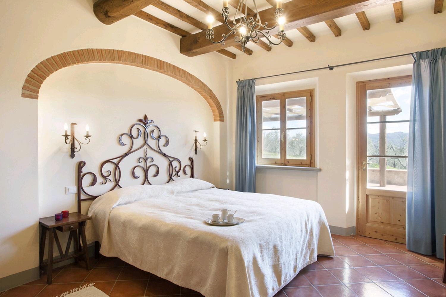 Agriturismo Panzanello Panzano in Chianti Kültér fotó