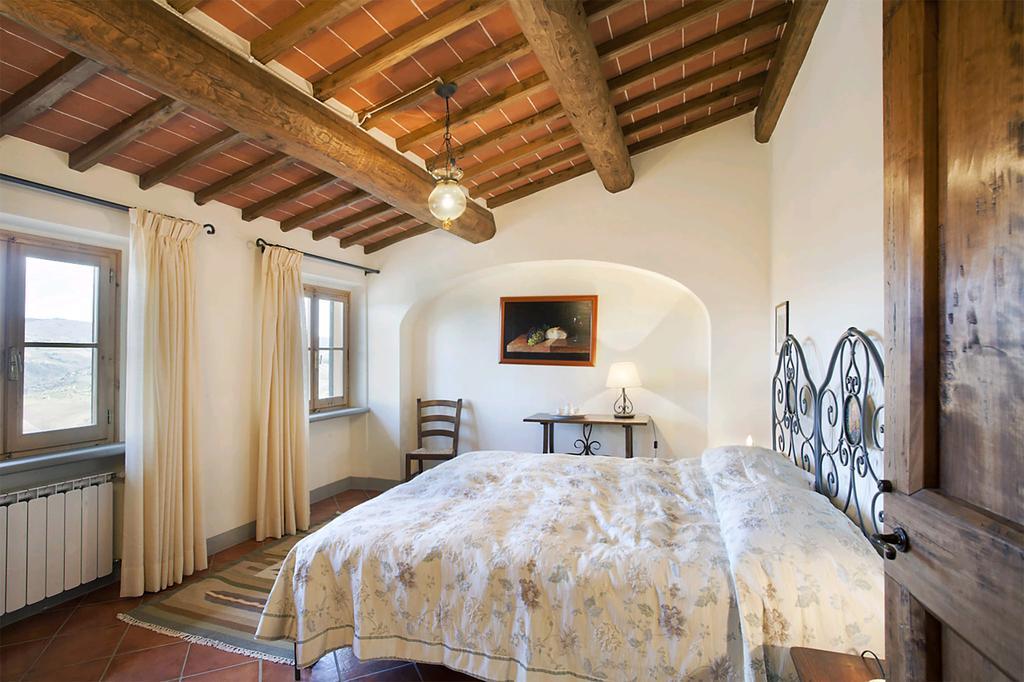 Agriturismo Panzanello Panzano in Chianti Kültér fotó