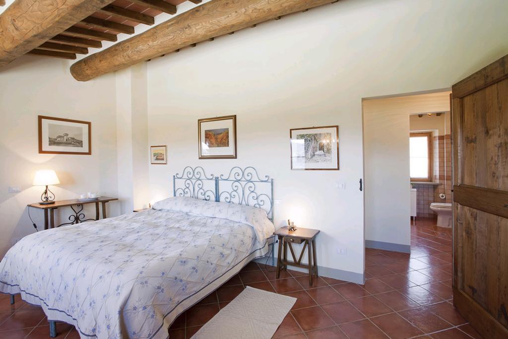 Agriturismo Panzanello Panzano in Chianti Kültér fotó