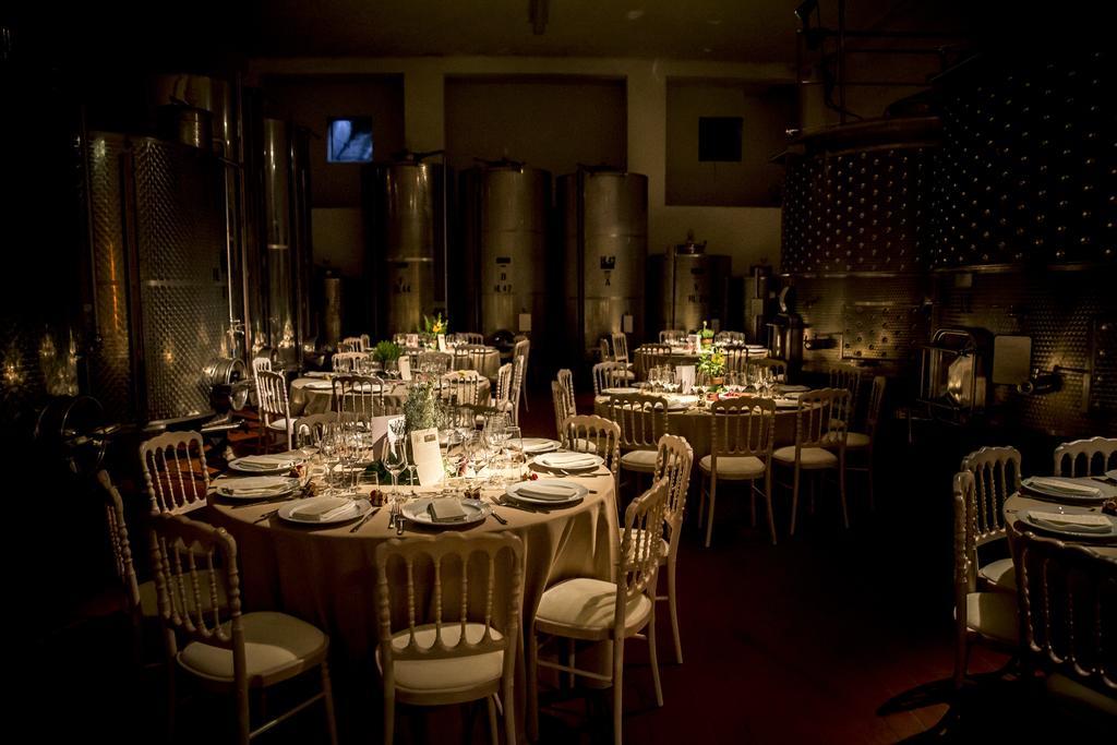 Agriturismo Panzanello Panzano in Chianti Kültér fotó