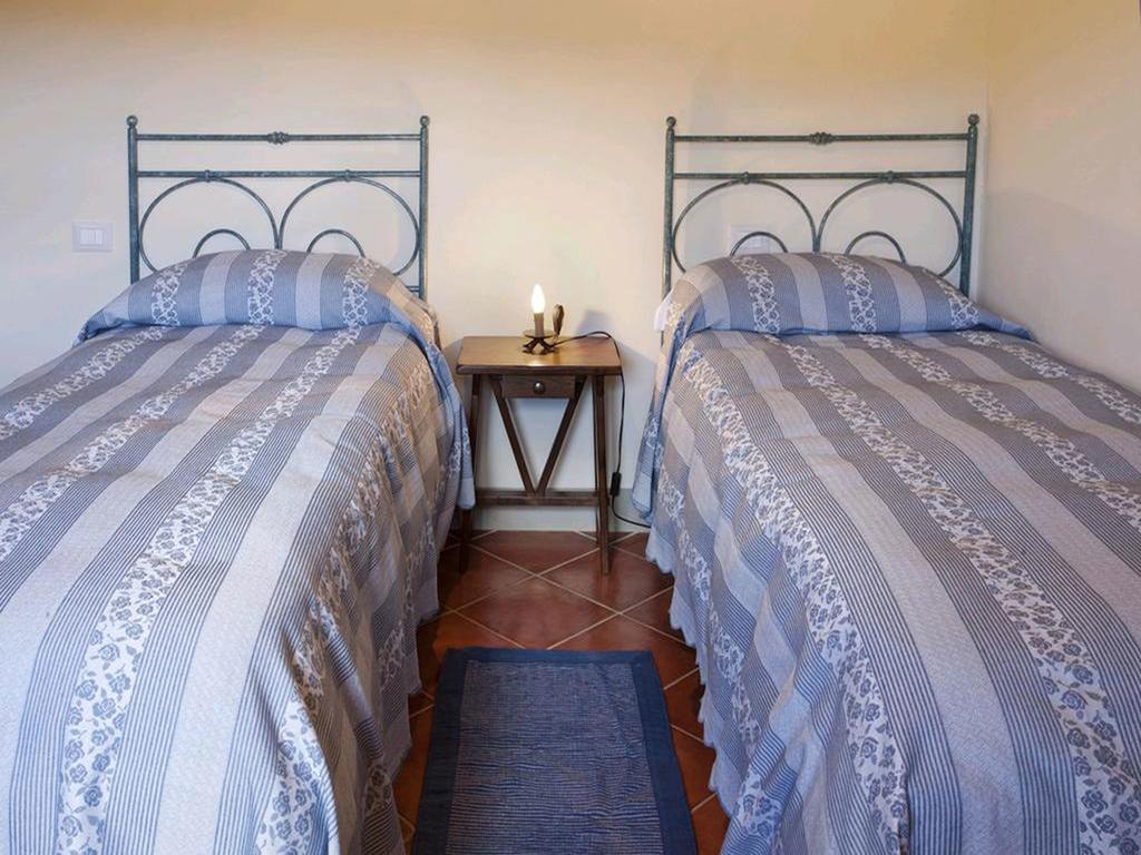 Agriturismo Panzanello Panzano in Chianti Kültér fotó